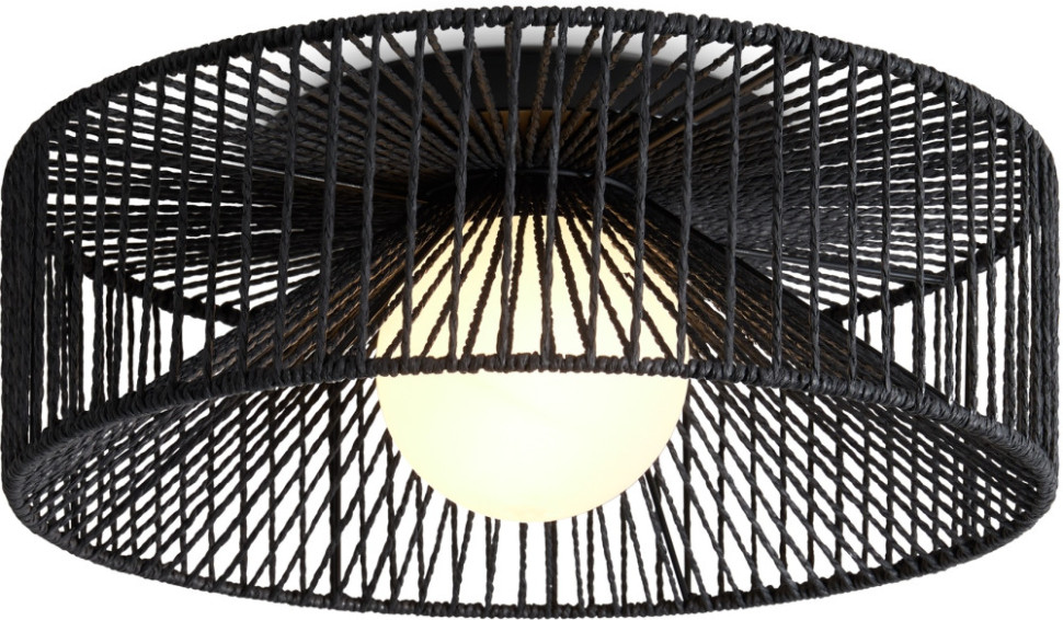 Потолочный светильник Cottage FR5405CL-01B Freya