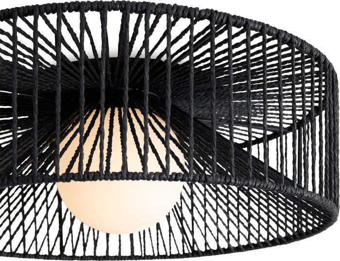 Потолочный светильник Cottage FR5405CL-01B Freya