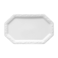 Блюдо прямоугольное 32см."Weiss" Rosenthal