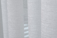 Тюль Viridian 275х320см серый