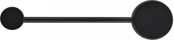 Настенный светильник Tactic FR5363WL-01B2 Freya