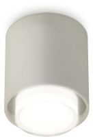 Точечный светильник Techno Spot XS7724015 Ambrella