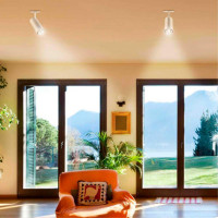 Встраиваемый спот Novotech Spot Selene 357548