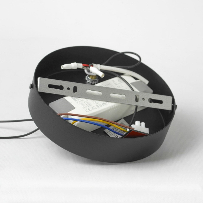 Подвесной светильник Mitchell LSP-7308 Lussole