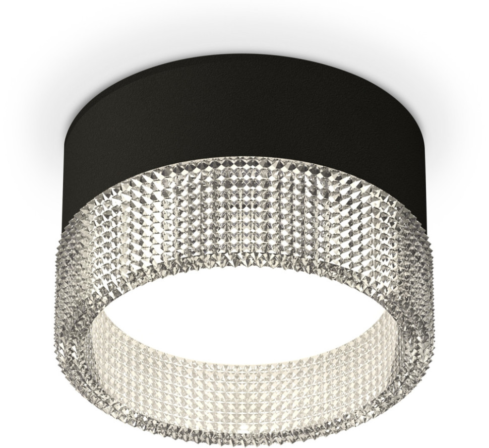 Точечный светильник Techno Spot XS8102030 Ambrella