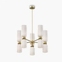 Потолочная люстра Antic MOD302PL-10W Maytoni Потолочная люстра Antic MOD302PL-10W Maytoni