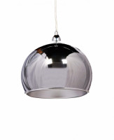 Подвесной светильник Aurora LDP 081013-300 CHR Lumina Deco