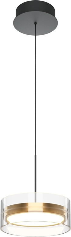 Подвесной светильник Dress code MOD348PL-L18BBS3K Maytoni