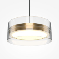 Подвесной светильник Dress code MOD348PL-L18BBS3K Maytoni