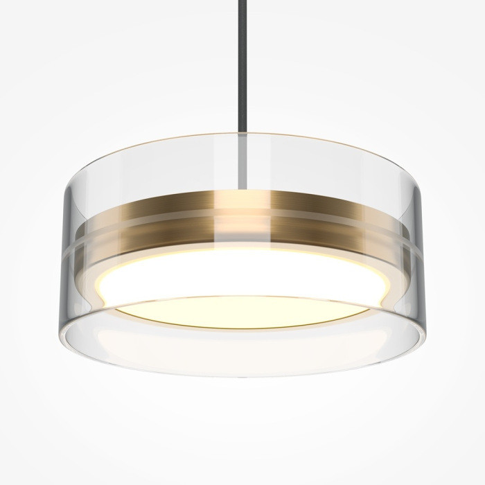 Подвесной светильник Dress code MOD348PL-L18BBS3K Maytoni