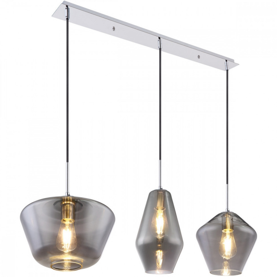 Подвесной светильник Coby 15436H2 Globo