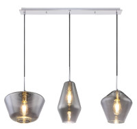 Подвесной светильник Coby 15436H2 Globo