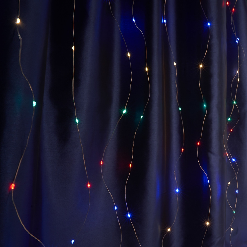 Гирлянда CL590 41637 Feron