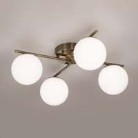 Потолочная люстра Адам Смарт CL228A143 Citilux Потолочная люстра Адам Смарт CL228A143 Citilux