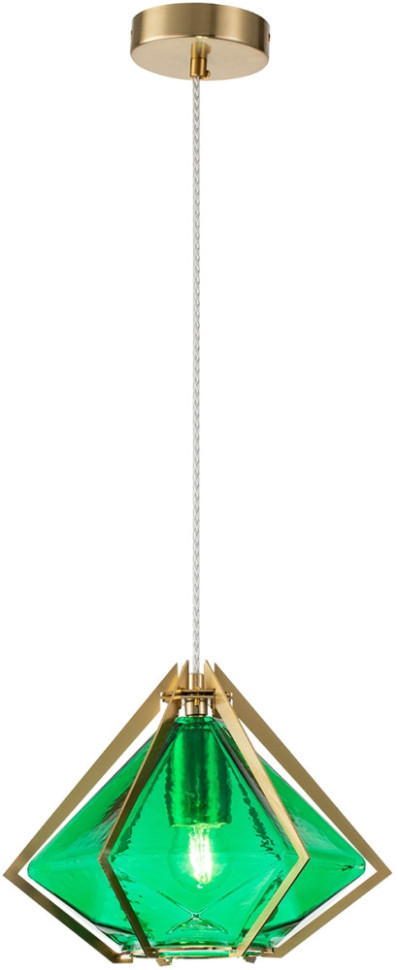 Подвесной светильник Vista V000133 Indigo