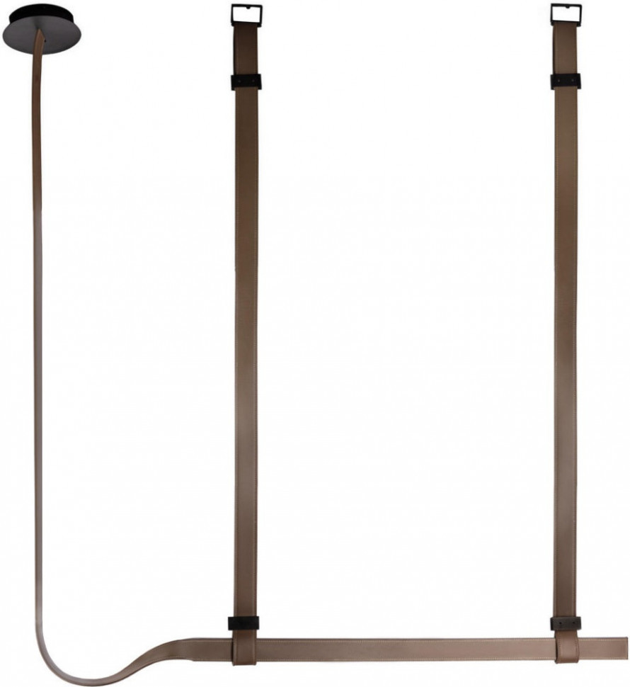 Подвесной светильник Strong 10241/1000 Loft It