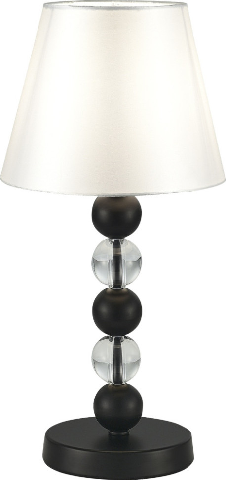 Интерьерная настольная лампа SL2003 SL2003.404.01 ST Luce