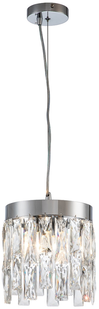 Подвесной светильник Anna V000389 Indigo