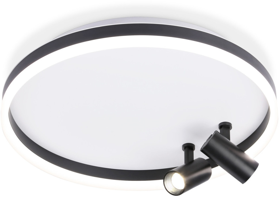 Потолочный светильник Comfort FL5113 Ambrella