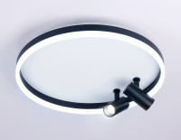 Потолочный светильник Comfort FL5113 Ambrella