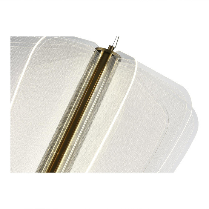 Подвесной светильник Fesale SL6509.213.01 ST Luce