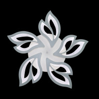 Потолочная люстра INNOVATION STYLE INNOVATION STYLE 83027 Natali Kovaltseva