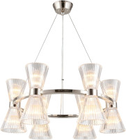 Подвесная люстра Elinor APL.801.13.12 Aployt