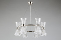 Подвесная люстра Elinor APL.801.13.12 Aployt