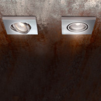 Точечный светильник Venere D55F3311 Fabbian Точечный светильник Venere D55F3311 Fabbian