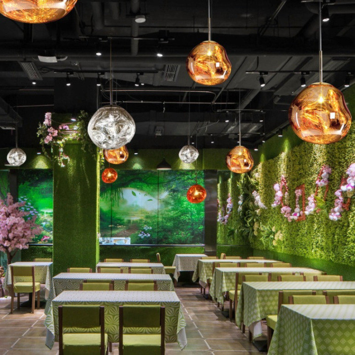 Подвесной светильник 40.2599 Imperium Loft