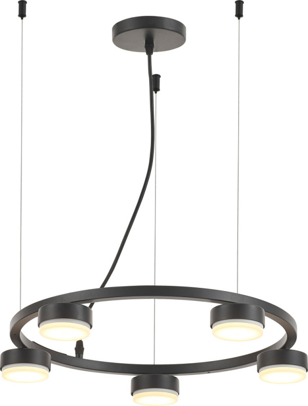 Подвесной светильник Leontina 4136-305 Rivoli