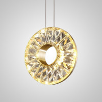 Подвесной светильник godiva01 Imperium Loft