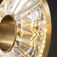 Подвесной светильник godiva01 Imperium Loft