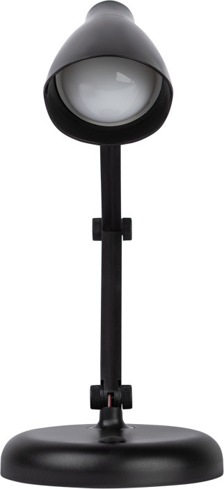 Офисная настольная лампа  NLED-515-4W-BK ЭРА