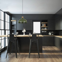 Подвесной светильник Cap 5665 Cap Green TK Lighting