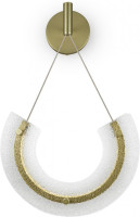 Настенный светильник Maya P091WL-L18G3K1 Maytoni