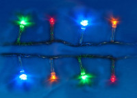 Гирлянда ULD-S0250-020/STA MULTI IP20 Uniel