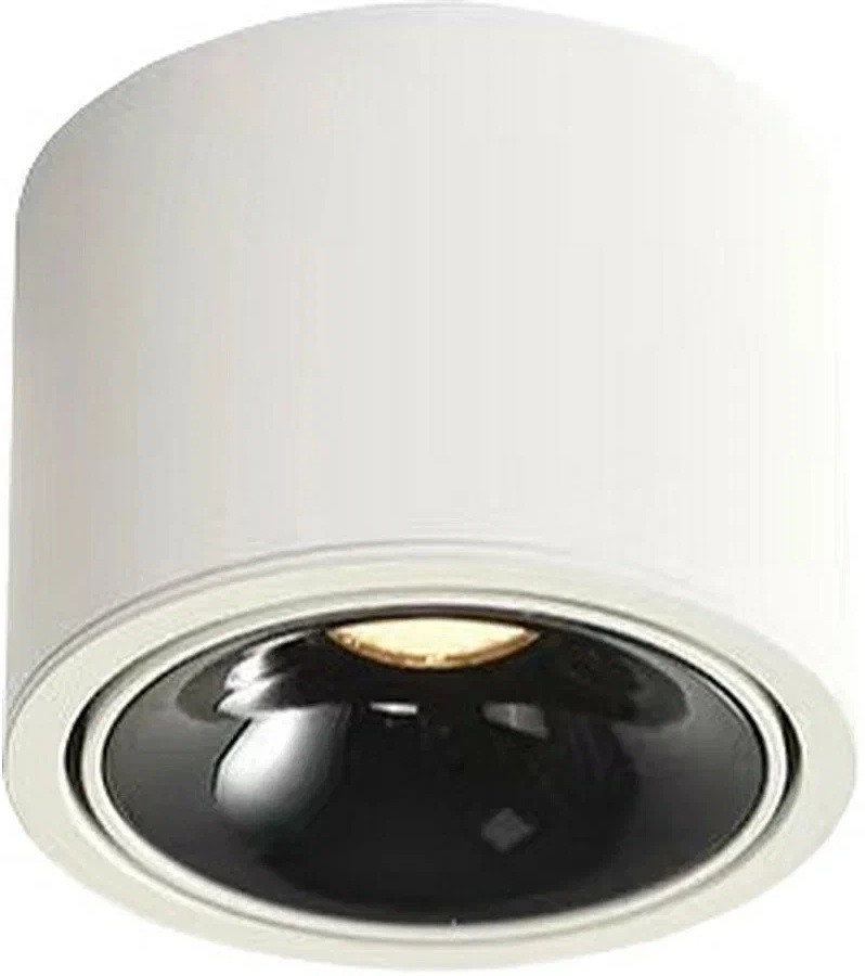 Точечный светильник Altair WTA.O06.067.40.12 Wertmark