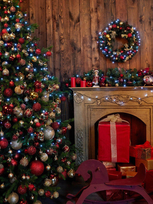 Гирлянда ULD-S3000-300/DGA WHITE IP20 Uniel