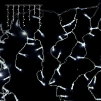 Гирлянда Бахрома PIL180CAP-10-2W Laitcom