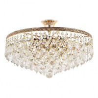 Потолочная люстра Castellana Castellana E 1.3.46.602 G Arti Lampadari