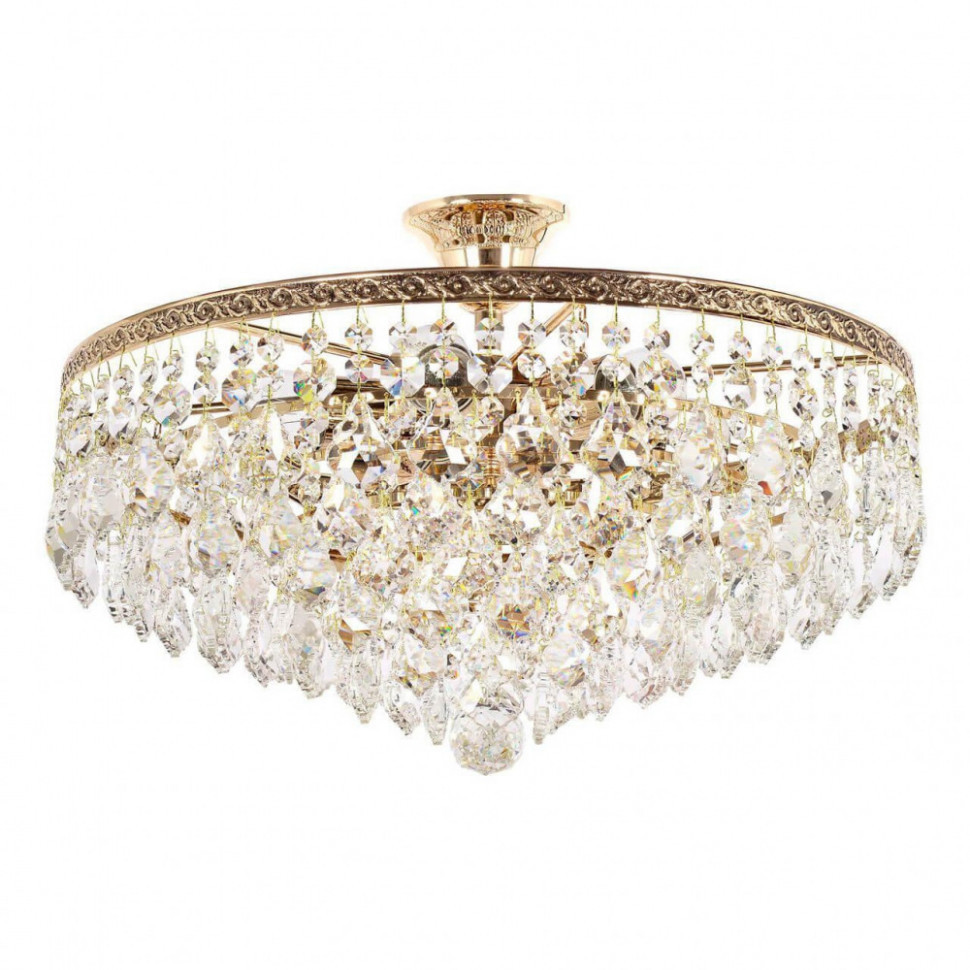 Потолочная люстра Castellana Castellana E 1.3.46.602 G Arti Lampadari