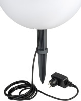 Грунтовый светильник HAMBURG W2001 Gr Oasis Light Грунтовый светильник HAMBURG W2001 Gr Oasis Light