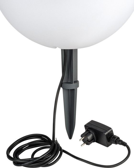 Грунтовый светильник HAMBURG W2001 Gr Oasis Light