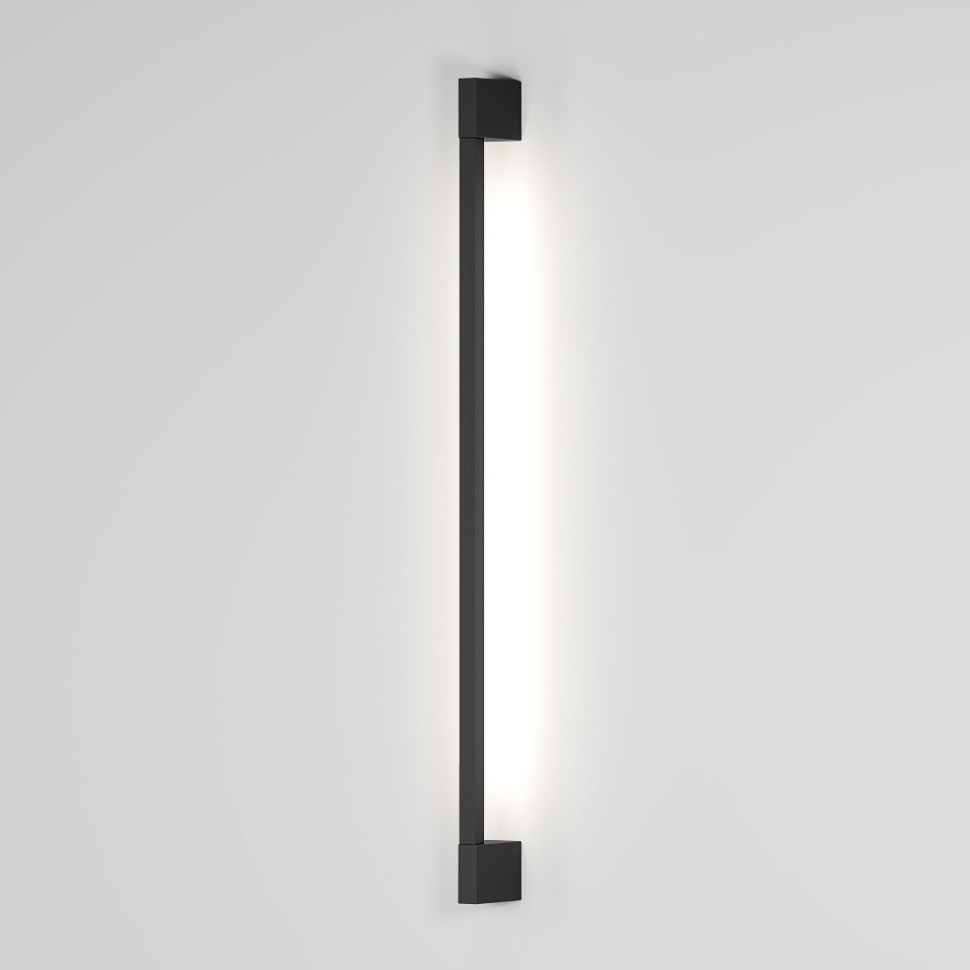 Настенный светильник уличный Argos 35122/D Elektrostandard