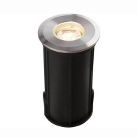 Грунтовый светильник Picco Led 9106 Nowodvorski Грунтовый светильник Picco Led 9106 Nowodvorski