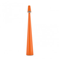 Интерьерная настольная лампа AM128101 128101/H350/3-6K/3W Orange Arte Milano Интерьерная настольная лампа AM128101 128101/H350/3-6K/3W Orange Arte Milano