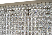 Подвесная люстра Arti Lampadari Milano E 1.5.120X30.501 N