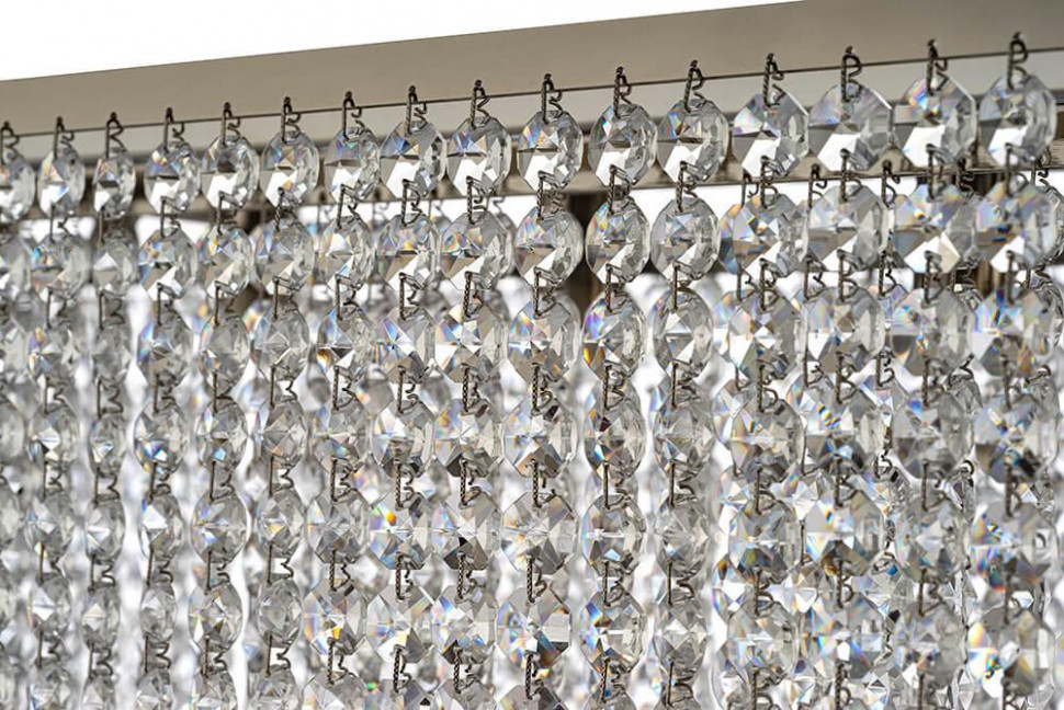 Подвесная люстра Arti Lampadari Milano E 1.5.120X30.501 N