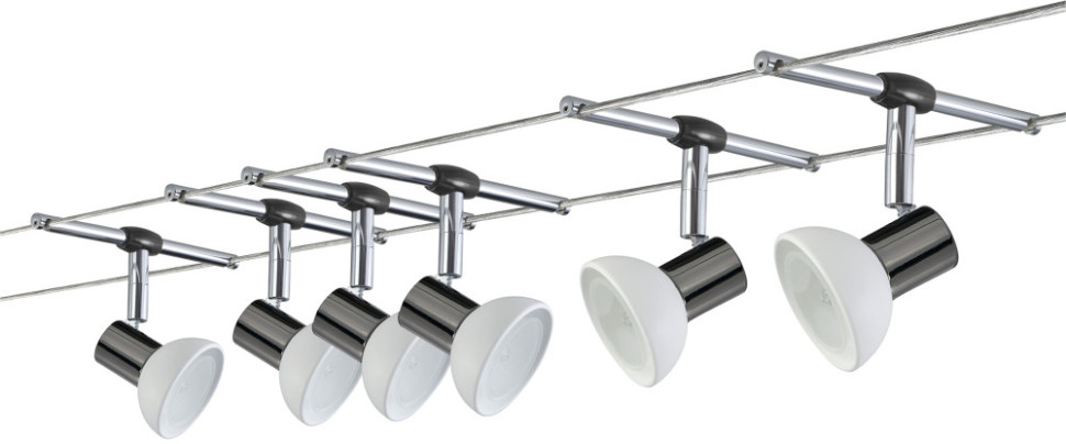 Трековая система в сборе  97536 Paulmann